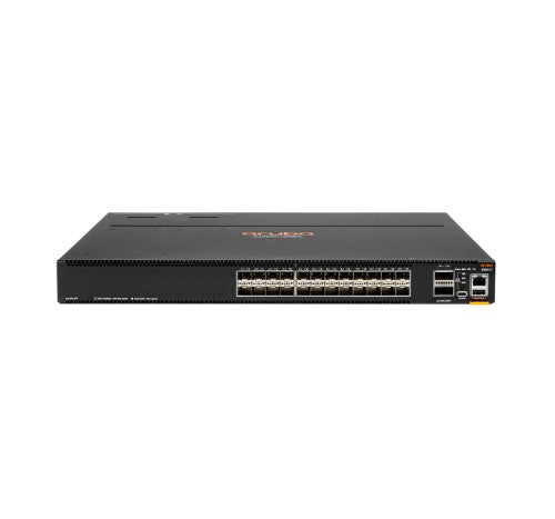 HPE Aruba Networking Aruba 8360-24XF2C v2 Managed L3 1U