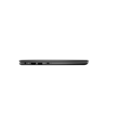 MSI Modern 13 F1MG-010US Intel Core 7 150U Laptop 13.3" Full HD 16 GB DDR4-SDRAM 1 TB SSD Wi-Fi 6E (802.11ax) Windows 11 Pro Gray