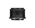 Canon EOS R10 Content Creator Kit MILC 24.2 MP CMOS 6000 x 4000 pixels Black