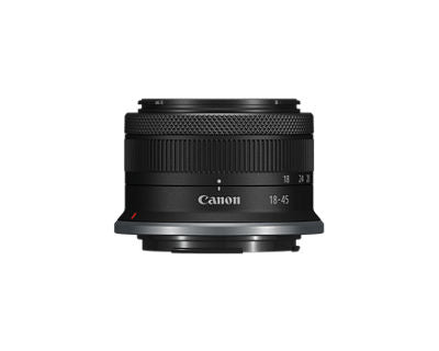 Canon EOS R10 Content Creator Kit MILC 24.2 MP CMOS 6000 x 4000 pixels Black