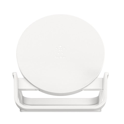 Belkin BOOST↑CHARGE Smartphone White Wireless charging Indoor