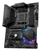 MSI MPG B550 Gaming Plus AMD B550 Socket AM4 ATX