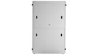 Panduit XGL84812W rack cabinet 48U Freestanding rack White