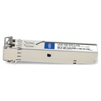 AddOn Networks LP32-SW-OPT-1-AO network transceiver module Fiber optic SFP+ 850 nm