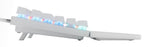 Steelseries APEX PRO TKL GEN 3 keyboard Gaming USB US English White
