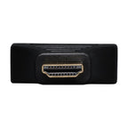 Tripp Lite P132-000 cable gender changer HDMI DVI-D Black