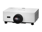 Sharp P601Q 6000 ANSI lumens DLP UHD 4K (3840x2160) White