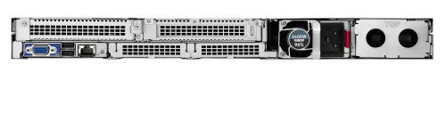 HPE ProLiant Compute DL320 Gen12 6515P 2.3GHz 16c 1P 2x32GB-R 8SFF MR408i-o 2x800W PS NA Server