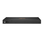 HPE Aruba Networking 6100 24G 4SFP+ Managed L3 Gigabit Ethernet (10/100/1000) 1U Black