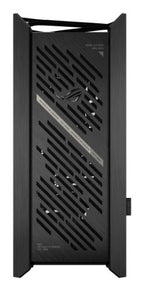 ASUS ROG STRIX HELIOS II GX601S BLACK Midi Tower