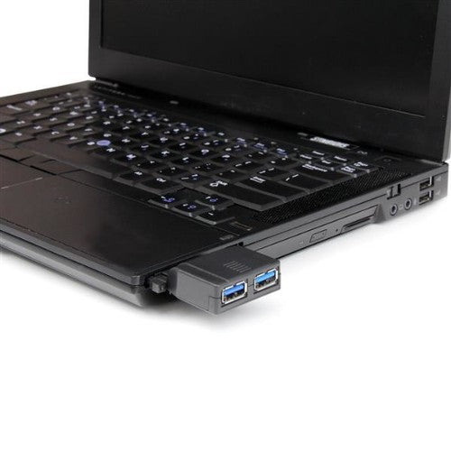 StarTech.com ECUSB3S22 interface cards/adapter Internal USB 3.2 Gen 1 (3.1 Gen 1)