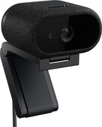 DELL PRO 7 4K WB726 webcam 3840 x 2160 pixels USB-C Black