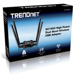 Trendnet AC1900 WLAN 1300 Mbit/s