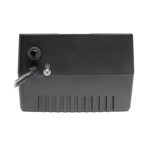 Tripp Lite AVR550U uninterruptible power supply (UPS) Line-Interactive 0.55 kVA 300 W 8 AC outlet(s)