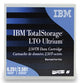 IBM LTO Ultrium 6 Blank data tape 2.5 TB