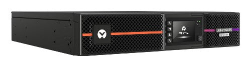 Vertiv Liebert GXT5LI-3000LVRT2UXLN uninterruptible power supply (UPS) Double-conversion (Online) 3 kVA 2700 W 7 AC outlet(s)