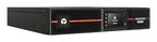 Vertiv Liebert GXT5LI-1500LVRT2UXLN uninterruptible power supply (UPS) Double-conversion (Online) 1.5 kVA 1350 W 6 AC outlet(s)