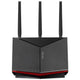 ASUS RT-BE86U wireless router 10 Gigabit Ethernet Dual-band (2.4 GHz / 5 GHz) Black