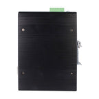 Tripp Lite NGI-U08C2POE8 network switch Unmanaged Gigabit Ethernet (10/100/1000) Power over Ethernet (PoE) Black