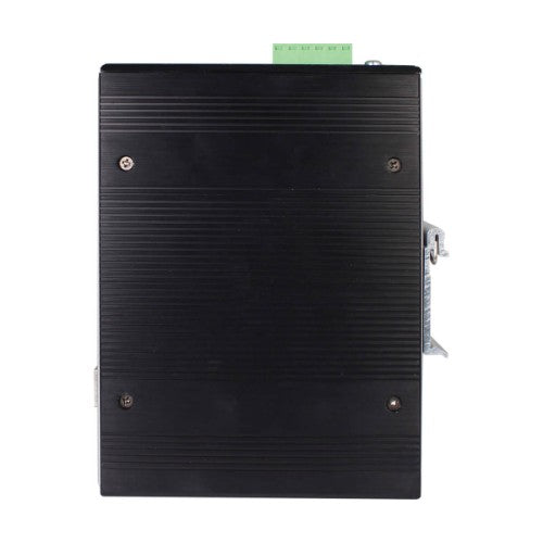 Tripp Lite NGI-U08C2POE8 network switch Unmanaged Gigabit Ethernet (10/100/1000) Power over Ethernet (PoE) Black