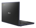 ASUS Chromebook CZ11 CZ1104CM2A-YZ84T MediaTek Kompanio 520 Laptop 11.6" Touchscreen HD 8 GB LPDDR4x-SDRAM 64 GB eMMC Wi-Fi 6 (802.11ax) ChromeOS Gray