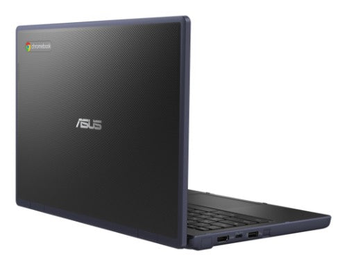 ASUS Chromebook CZ11 CZ1104CM2A-YZ84T MediaTek Kompanio 520 Laptop 11.6" Touchscreen HD 8 GB LPDDR4x-SDRAM 64 GB eMMC Wi-Fi 6 (802.11ax) ChromeOS Gray