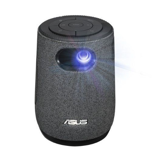 ASUS ZenBeam Latte L1 data projector Standard throw projector LED WXGA (1280x720) Gray