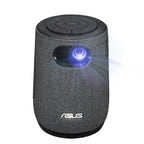 ASUS ZenBeam Latte L1 data projector Standard throw projector LED WXGA (1280x720) Gray