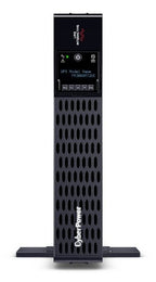CyberPower PR3000RT2UC uninterruptible power supply (UPS) Line-Interactive 3 kVA 3000 W 9 AC outlet(s)