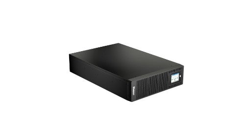 Panduit SmartZone uninterruptible power supply (UPS) Double-conversion (Online) 5 kVA 5000 W 4 AC outlet(s)