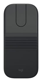 Logitech Mobi Fold mouse Travel Ambidextrous RF Wireless + Bluetooth Optical 4000 DPI