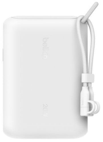 Belkin BoostCharge 10000 mAh White