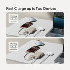 Belkin BoostCharge 10000 mAh Sand