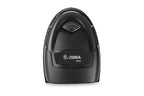 Zebra DS2208 Handheld bar code reader 1D/2D LED Black