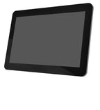 Mimo Monitors MCT-10HPQ-POE signage display 10.1" LCD Wi-Fi 350 cd/m² Full HD Black Touchscreen Built-in processor Android 8.1