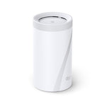 TP-Link Deco BE85 (1-Pack) Tri-band (2.4 GHz / 5 GHz / 6 GHz) Wi-Fi 7 (802.11be) White 4 Internal