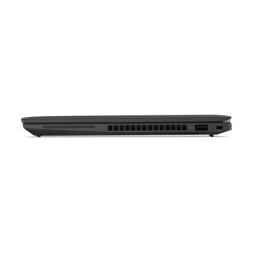 Lenovo ThinkPad P14s Gen 3 (AMD) AMD Ryzen™ 7 PRO 6850U Mobile workstation 14" Touchscreen WQUXGA 32 GB LPDDR5-SDRAM 512 GB SSD Wi-Fi 6E (802.11ax) Windows 11 Pro English Black