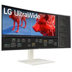 LG UltraWide 37.5" WQHD+ HDR 144 Hz Curved Monitor