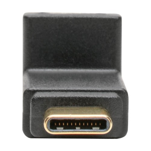 Tripp Lite U420-000-F-UD cable gender changer USB C Black