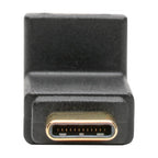 Tripp Lite U420-000-F-UD cable gender changer USB C Black