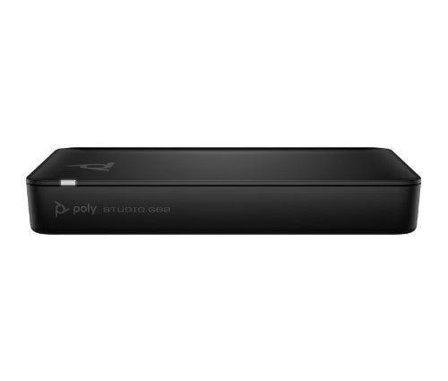 HP Poly Studio G62 Video Conferencing System