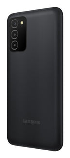 Samsung Galaxy A03s SM-A037U 6.5" Dual SIM 4G USB Type-C 3 GB 32 GB 5000 mAh Black