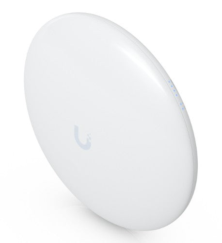 Ubiquiti NanoBeam 2AC White Power over Ethernet (PoE)