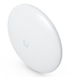 Ubiquiti NanoBeam 2AC White Power over Ethernet (PoE)