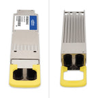 AddOn Networks OSFP-2X400G-DR4-P-AO network transceiver module Fiber optic 800000 Mbit/s 1310 nm