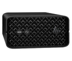 HP Z2 Mini G1a Wolf Pro Security Edition Copilot+ PC AMD Ryzen AI Max+ PRO PRO 395 64 GB LPDDR5x-SDRAM 1 TB SSD Windows 11 Pro Mini PC Workstation Black