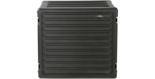 SKB 10U Roto Rack Black