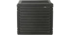 SKB 10U Roto Rack Black