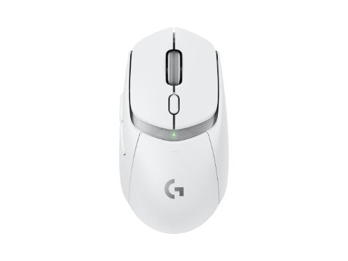 Logitech G 910-007205 mouse Gaming Right-hand RF Wireless + Bluetooth Optical 2560 DPI