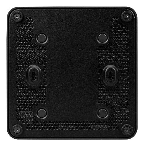 MSI CUBI NUC AI 1UMG-019BEU Black 125H Intel SoC